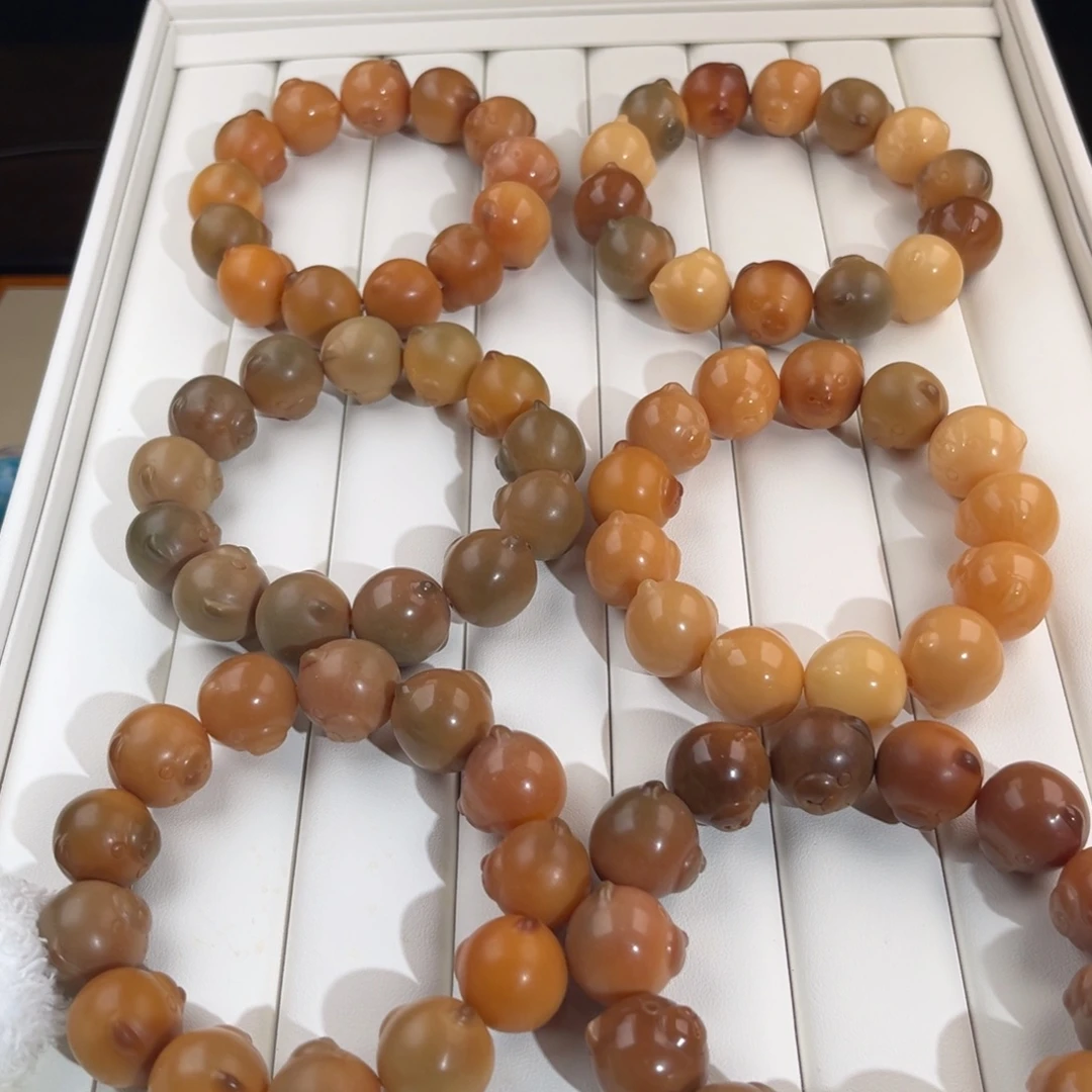 吊坠菩提根/象牙果大福利不退换