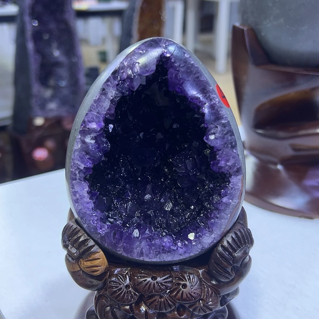 未镶嵌大型摆件（非配饰）水晶