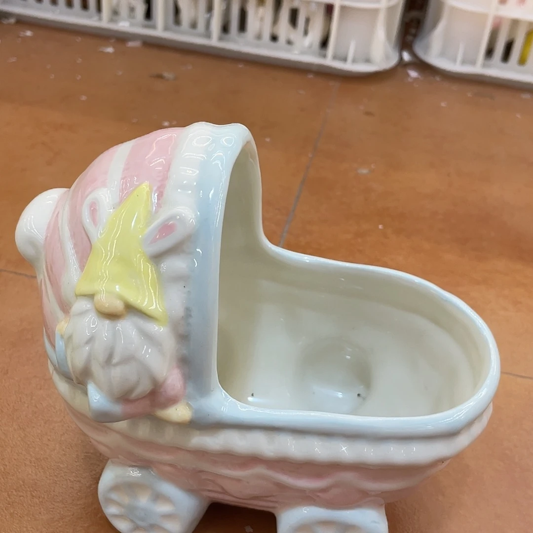 陶瓷微瑕介意慎拍