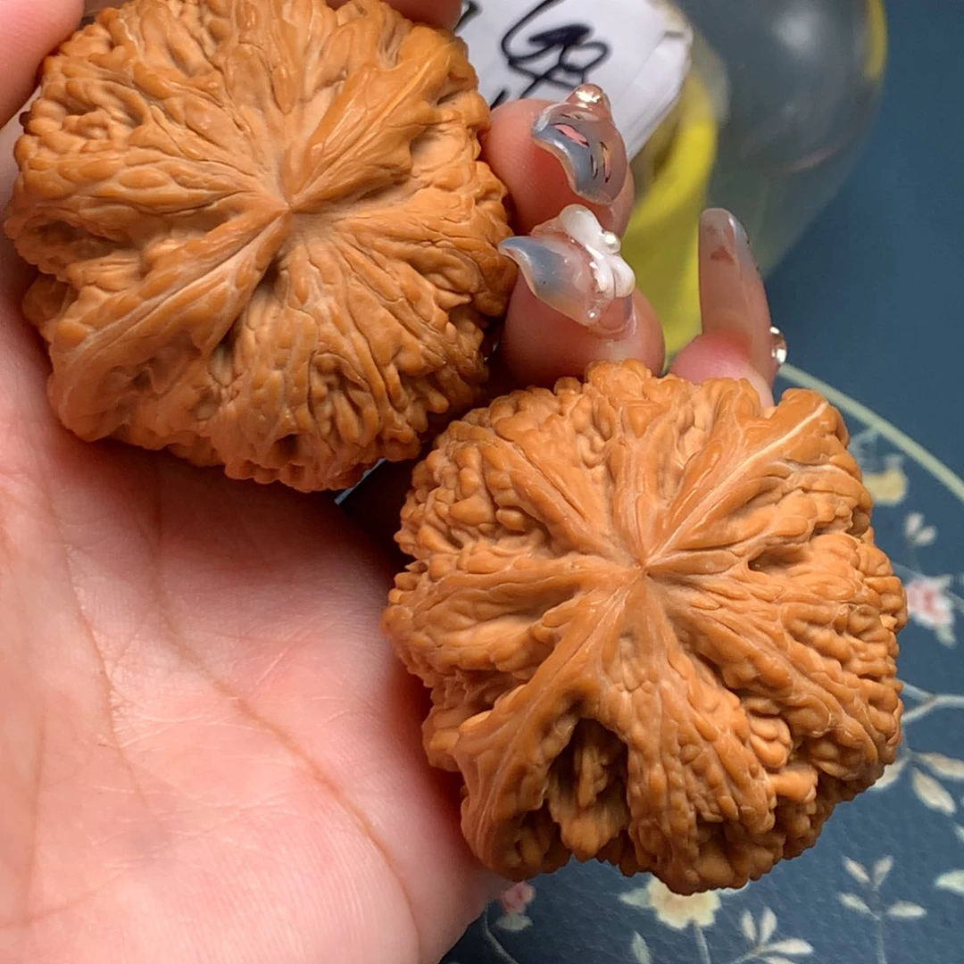 文玩核桃把件45-31016-8