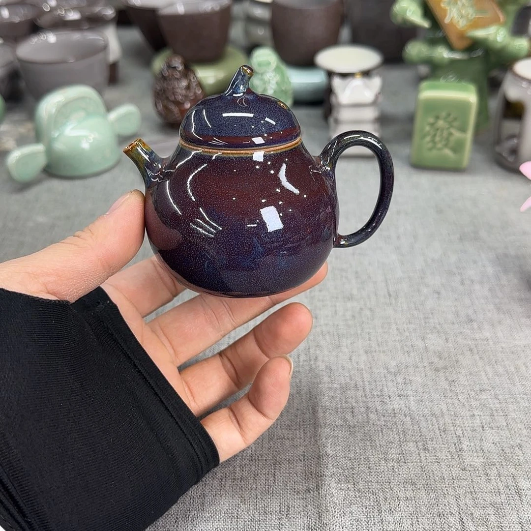 茶器黄先生 正在直播