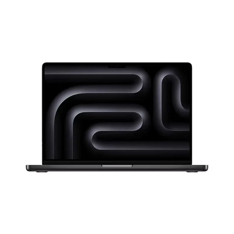 准新品 Apple/苹果 24期免息16寸m3max芯片 资源机笔记本渲染调色