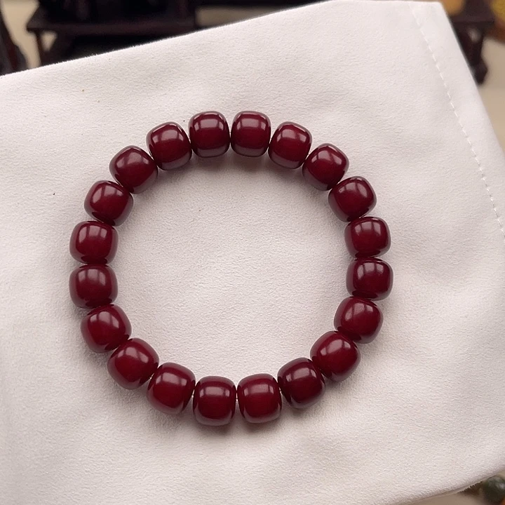 菩提根/象牙果手串12号红糖手串11＊12