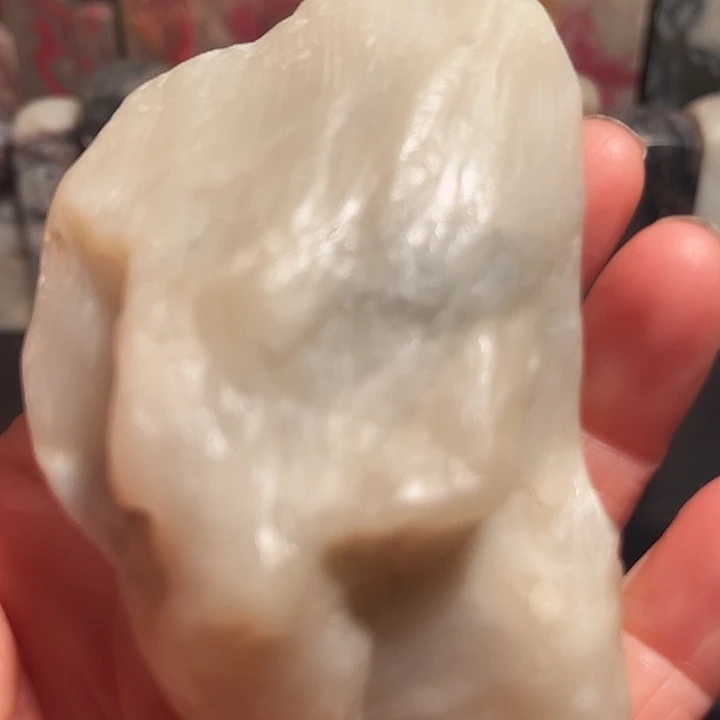 昌化石印石昌化石