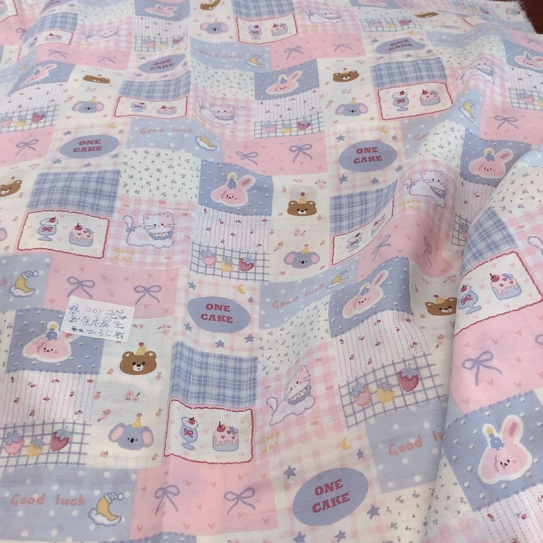 001全棉2.35米宽斜纹