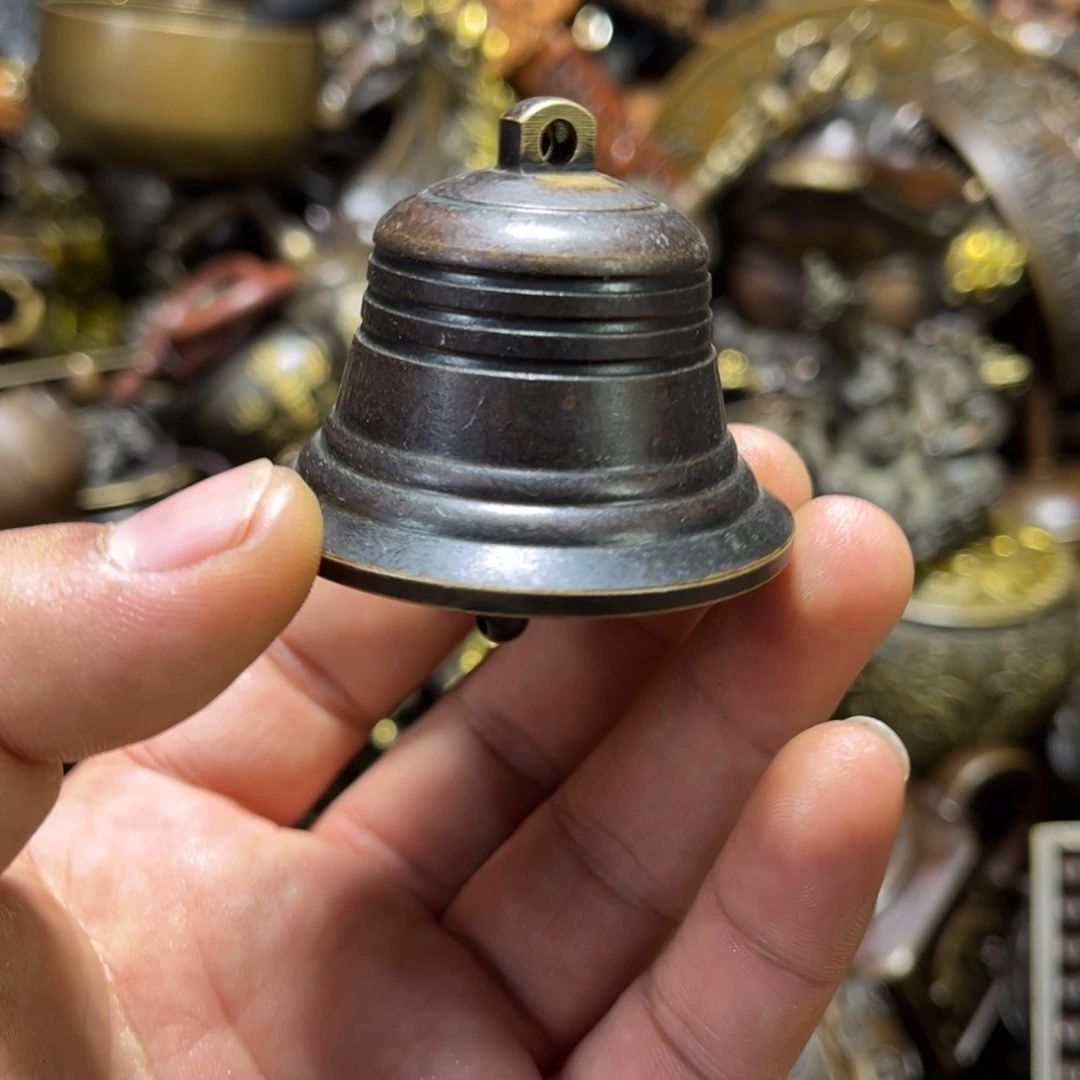 精品铜器摆件链接