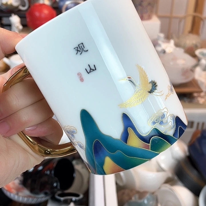 茶具套装特价包邮