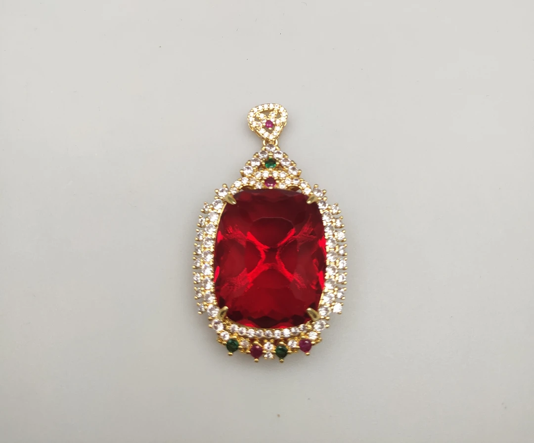 弘 G015吊坠首饰 新款时尚饰品 多样性发一