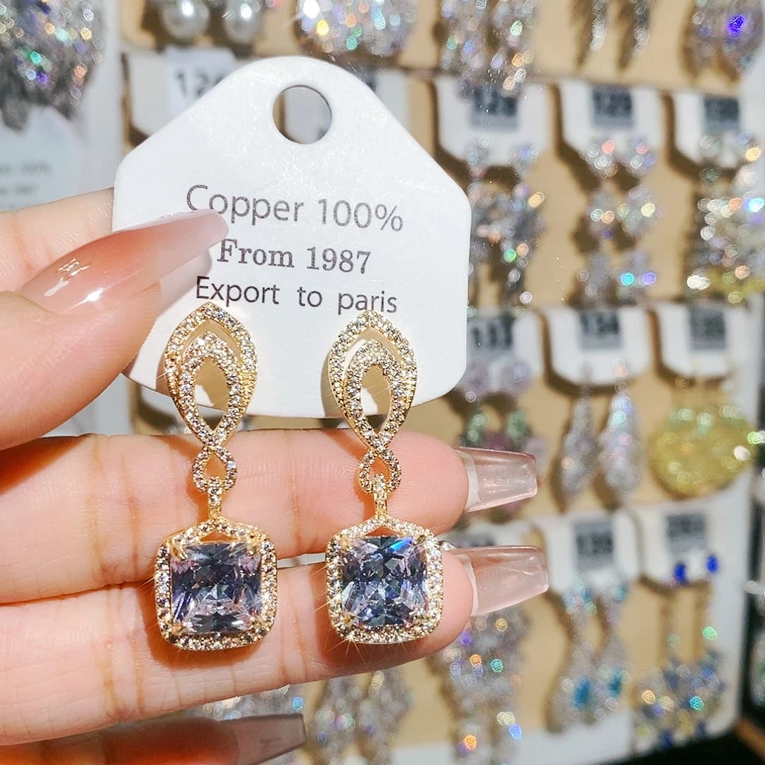 非金属合成立方氧化锆925银