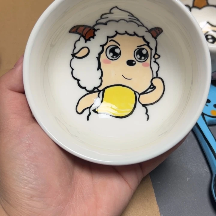 定制作品不退不换3