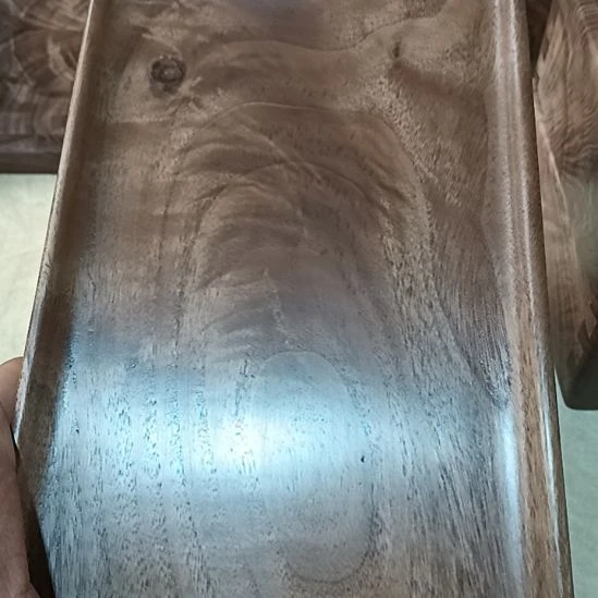 木北美黑胡桃木制品(直播链接一物一拍)