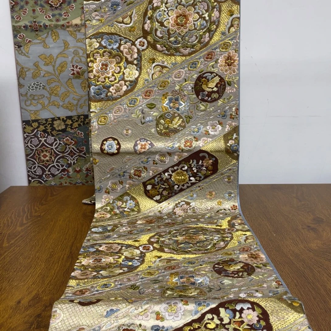 织绣织锦工艺技术有限公司