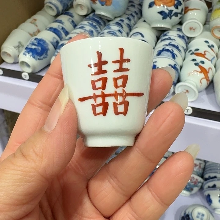 陶瓷艺术品收藏陶瓷