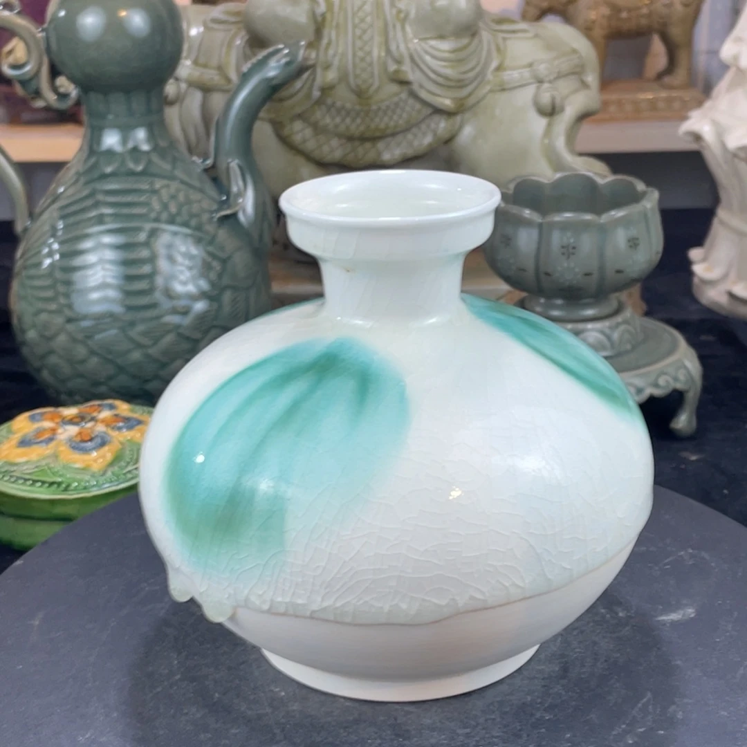 摆件瓷器126808.89