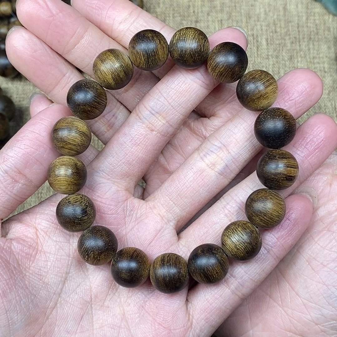 沉香手串用****0文莱沉香