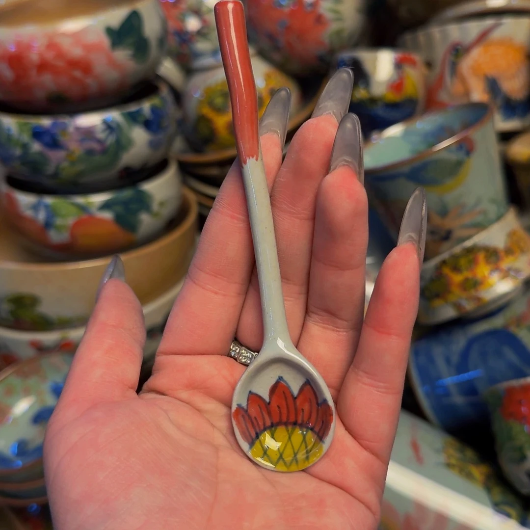 瓷片景德镇源头厂家