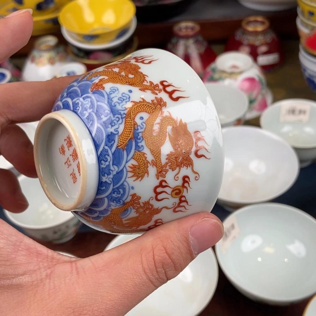 陶瓷陶瓷艺术家的作品都是我