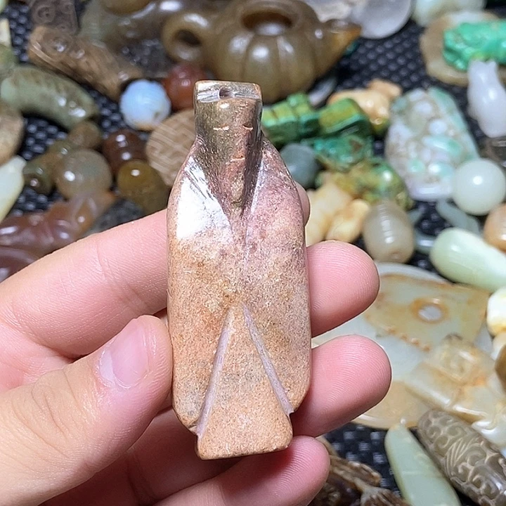 摆件直播间链接159