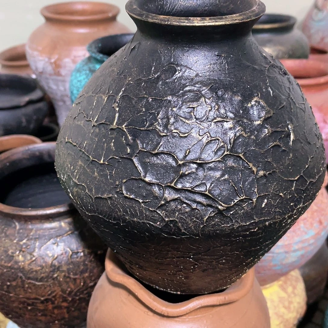 无孔大口径7高度20微瑕