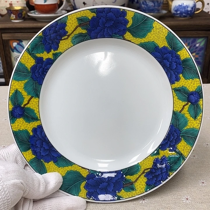 瓷片口径21正品保真