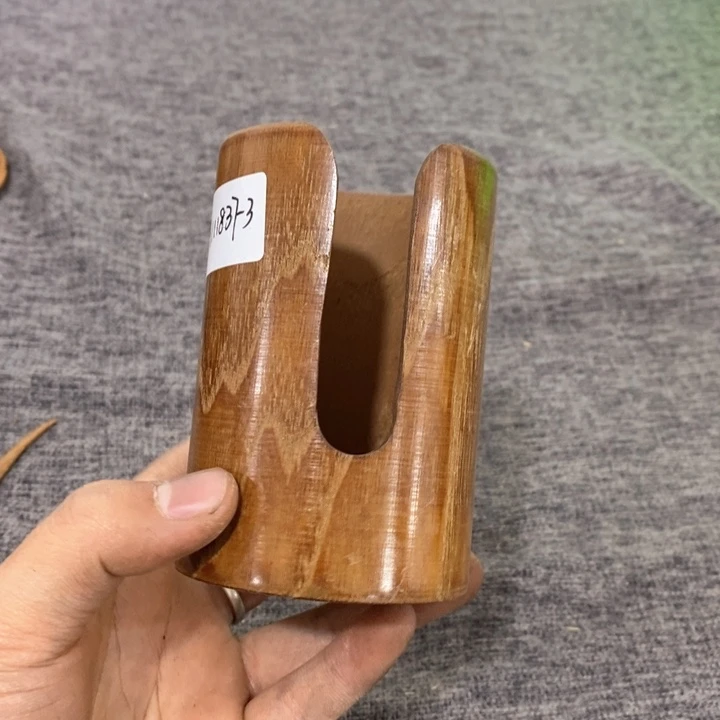 紫砂茶杯非常漂亮好看的花瓶