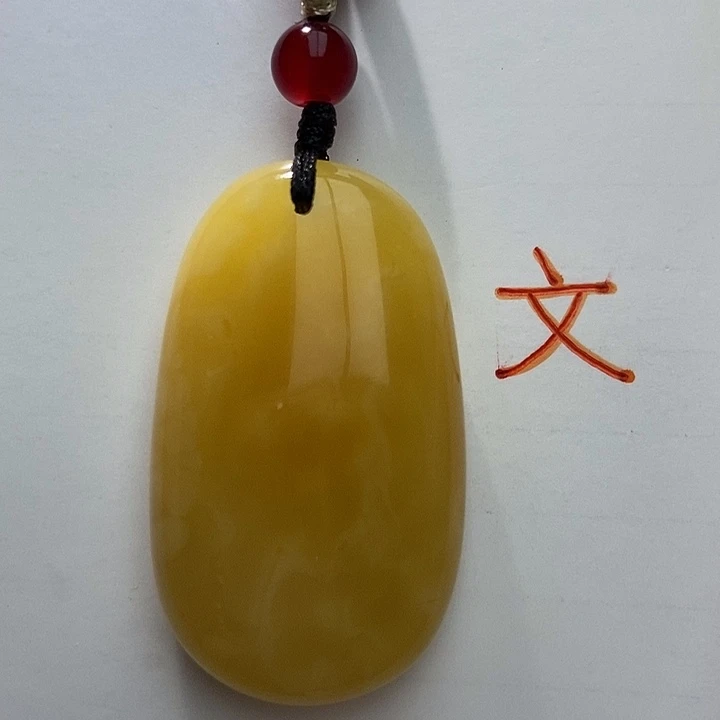 琥珀未镶嵌珠宝奇石40
