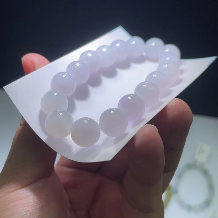 未镶嵌定制翡翠翡翠卡11