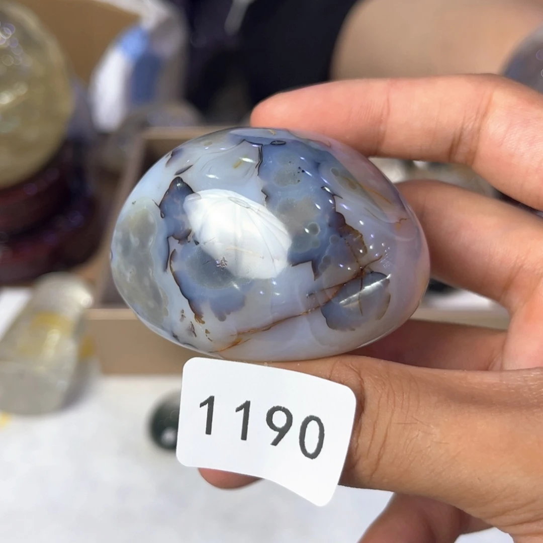 【闪购商品】水晶珠宝半成品未镶嵌