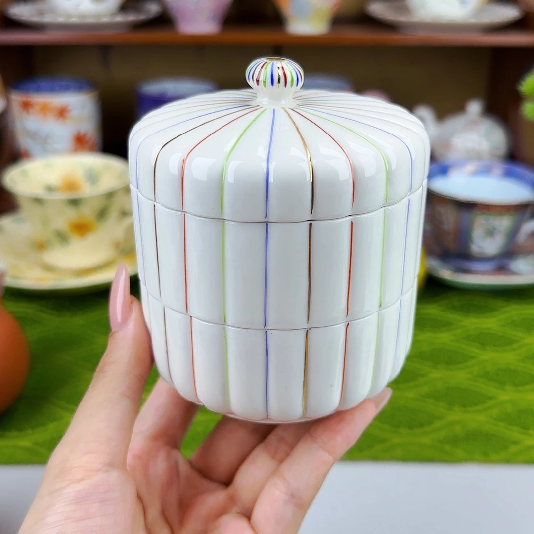 他家陶瓷真好看呀6