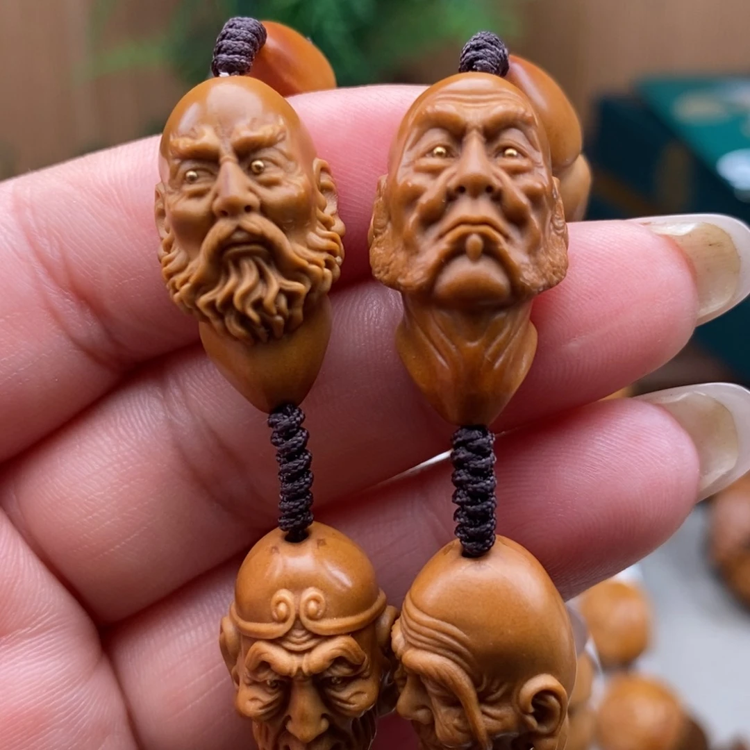 橄榄核吊坠橄榄橄榄橄榄