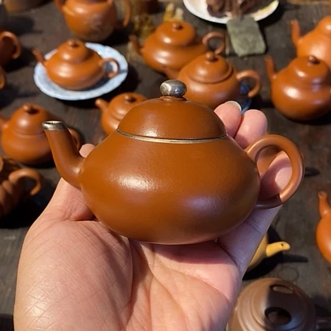 茶壶紫砂紫砂壶紫砂壶