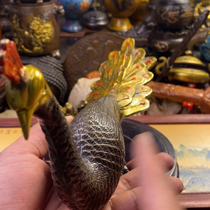 茶桌摆件-工艺礼品