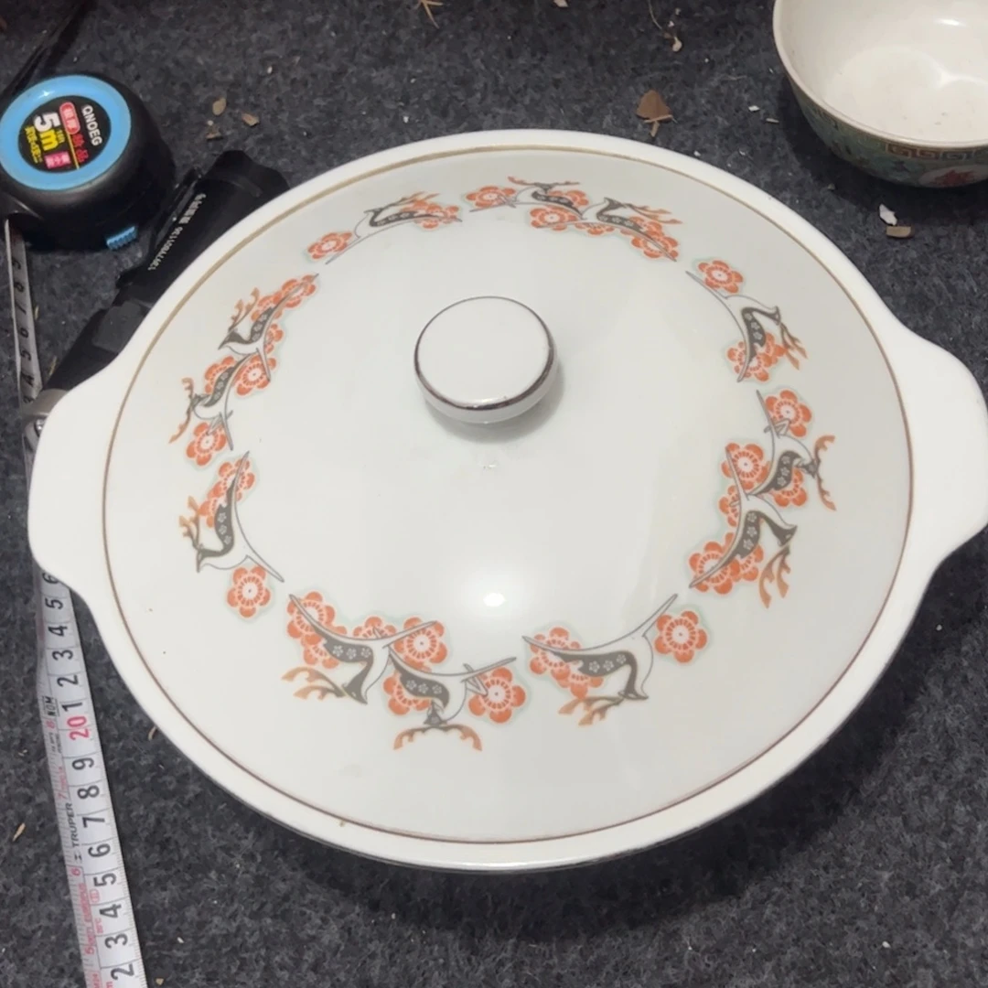 瓷片景德镇陶瓷艺术