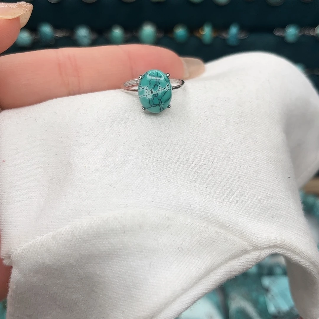 绿松石绿松石未镶嵌