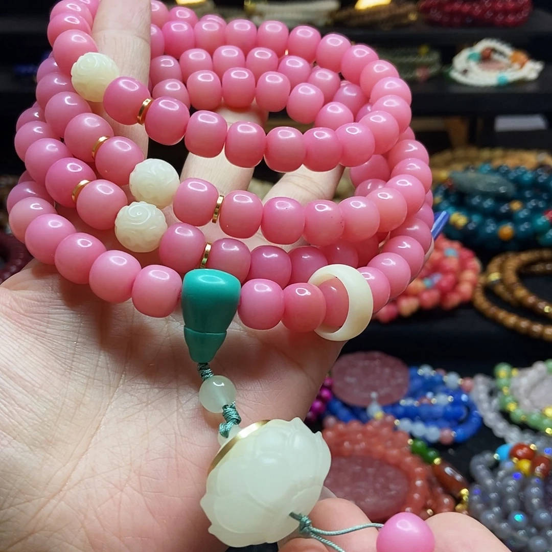 吊坠佛心果菩提果