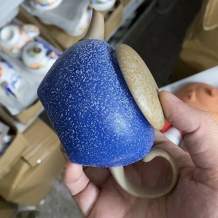 陶瓷艺术品及陶瓷制品