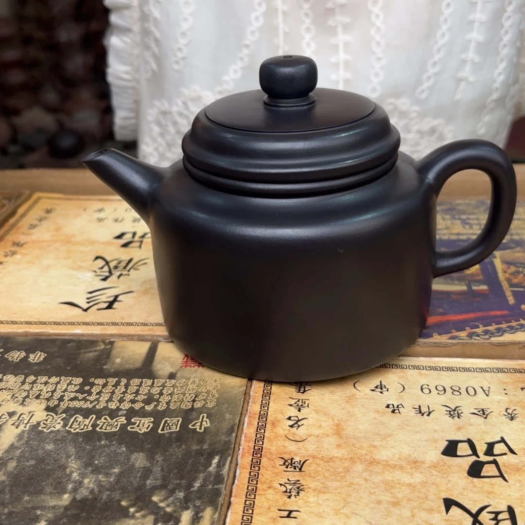 茶壶紫砂宜兴紫砂
