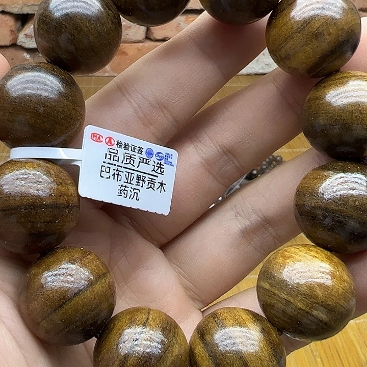 降真香手串/手链木质手串链接