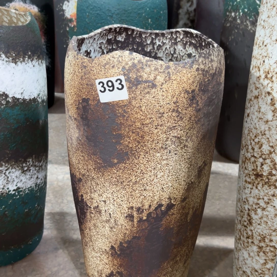 高度50口20无孔瓷器