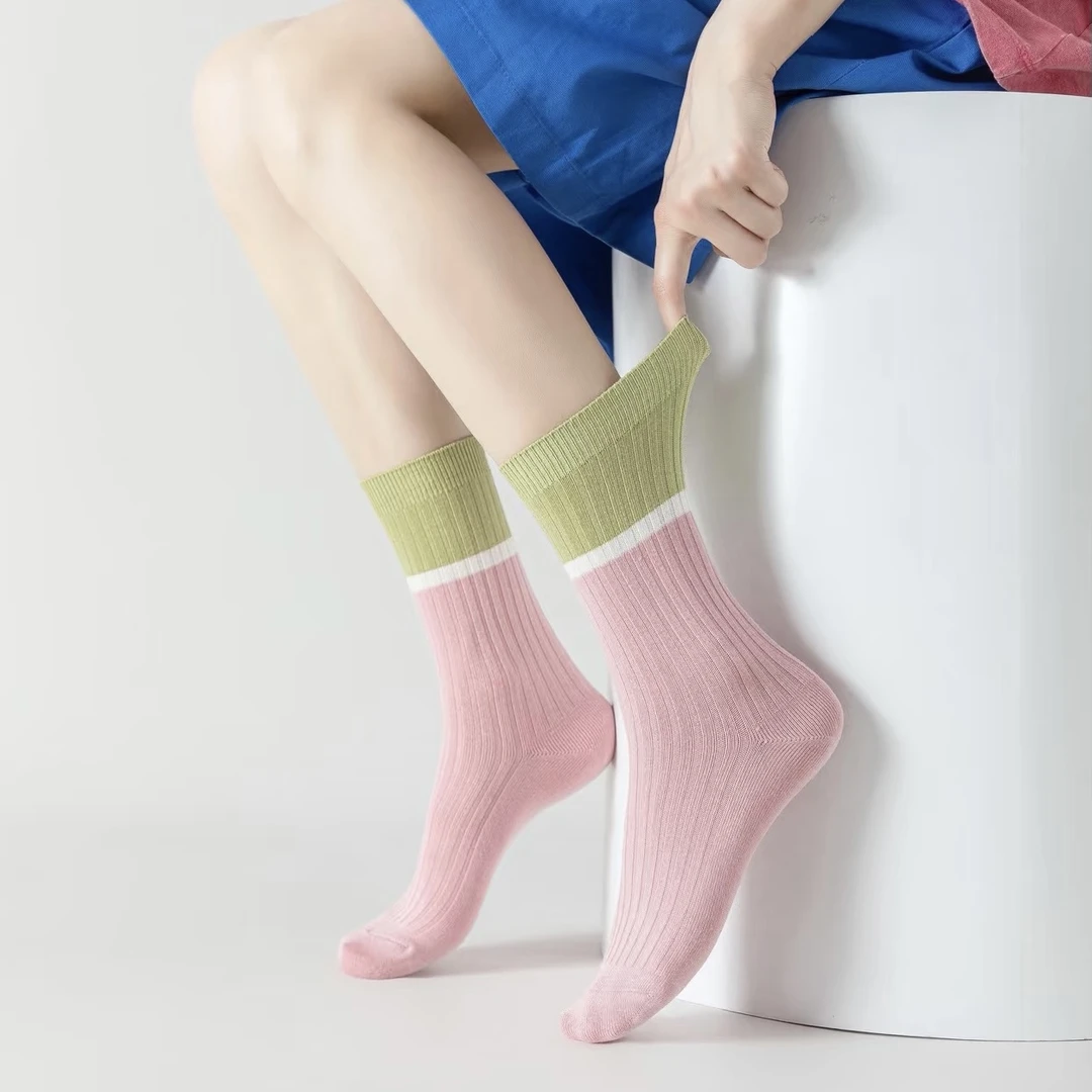 【飒飒优选】男女袜，儿童袜，运动袜，毛巾底袜子，以直播间展示为准