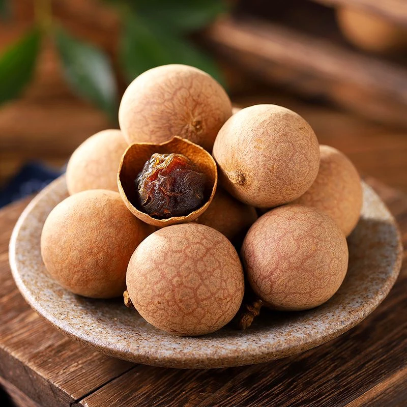 【发五包】每包80克新货桂圆干中果推荐煮粥煲汤1