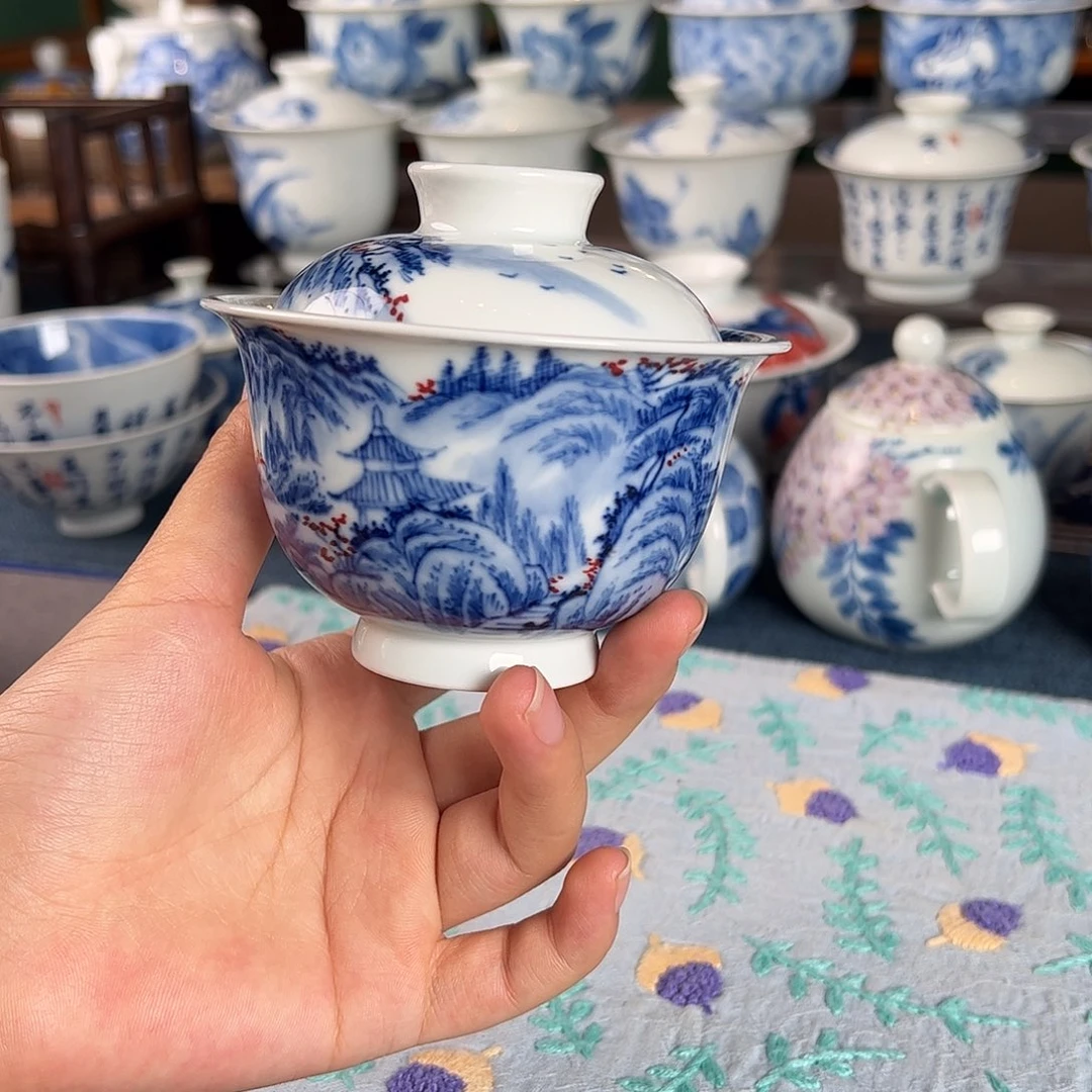 杯。