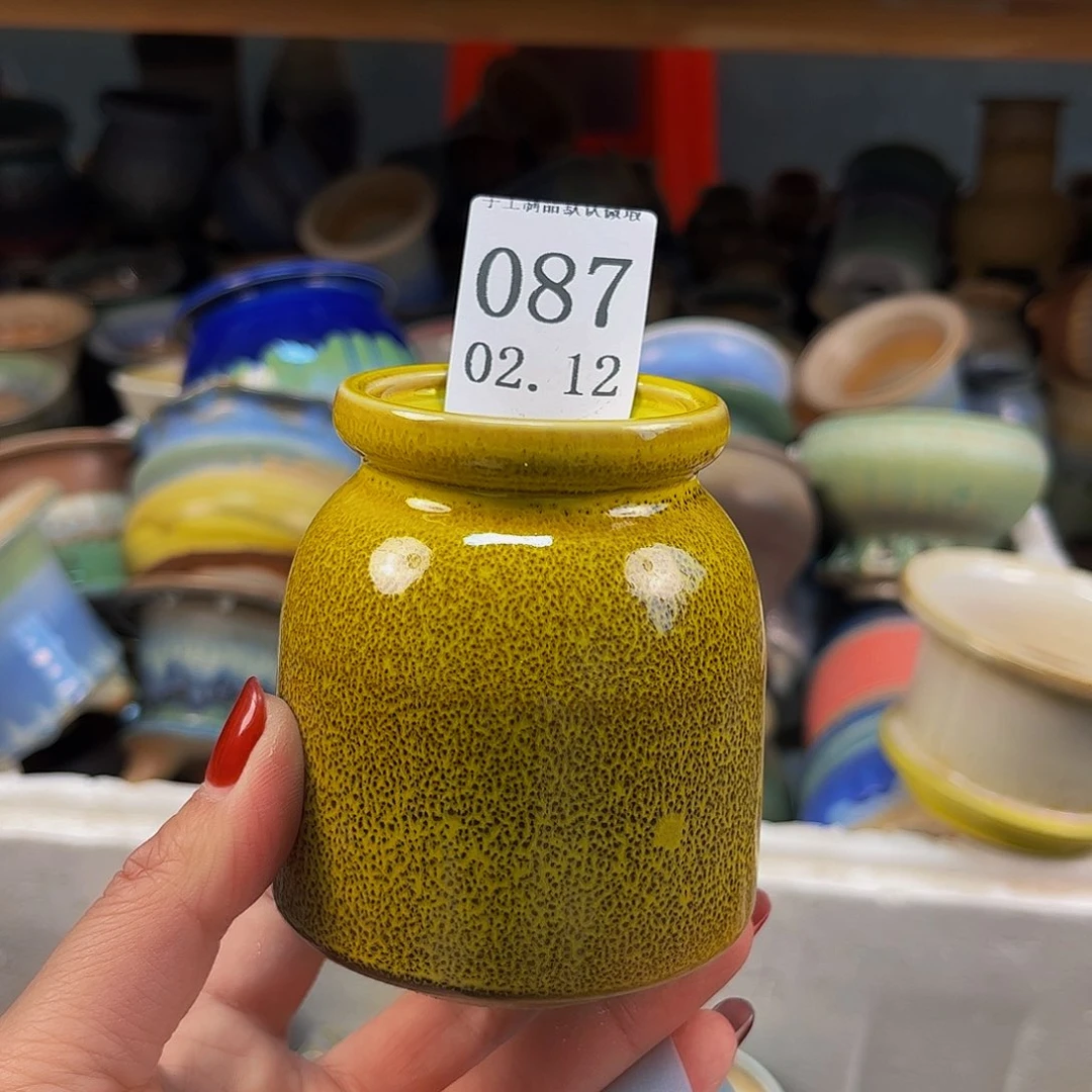 摆件景德镇陶瓷手工制作