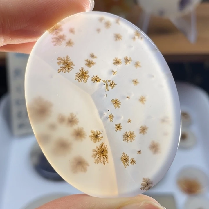 玛瑙/玉髓未镶嵌牌子