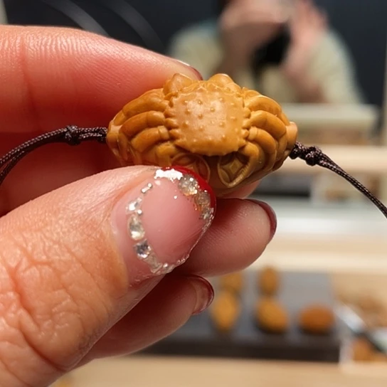 橄榄核手串/手链橄榄核