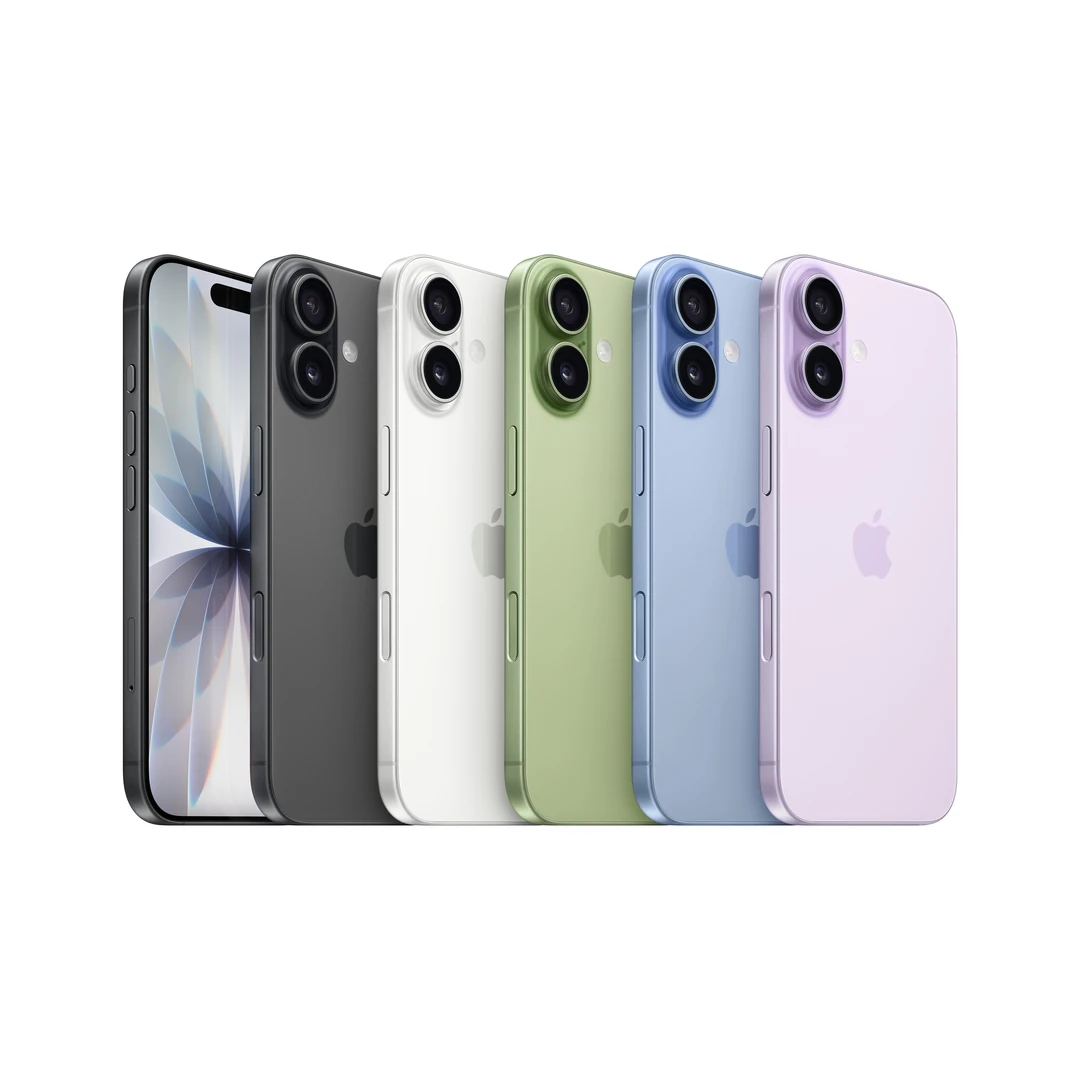 【美丽有品专属】iPhone 17 手机 256G 颜色随机