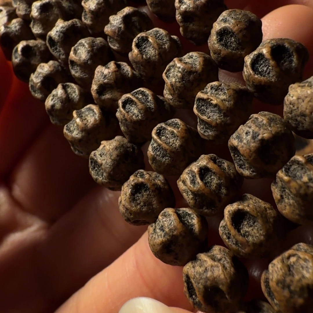 手串柏香籽/百香籽