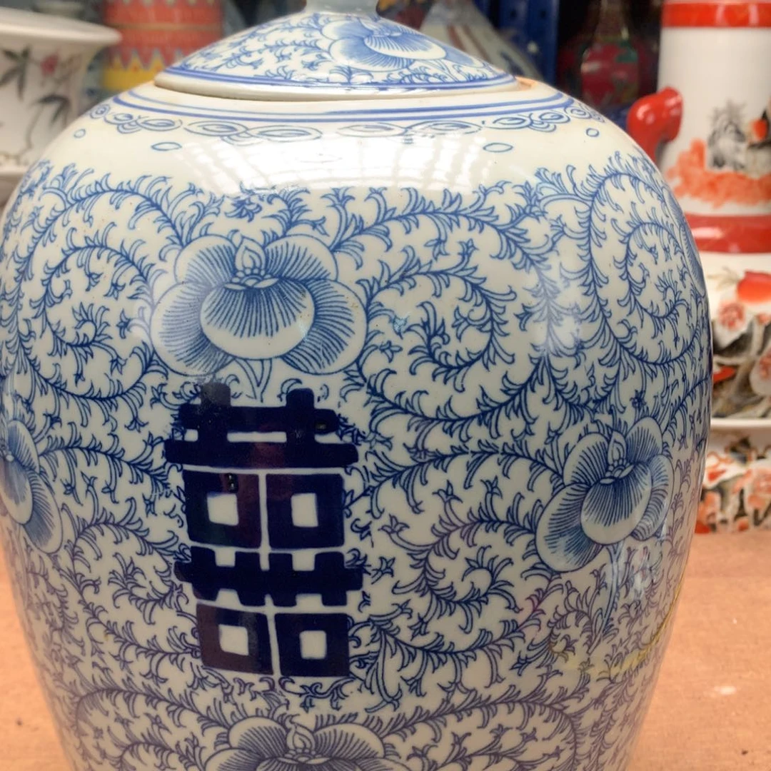 摆件旧藏瓷器旧藏瓷器