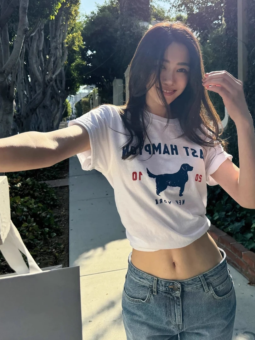 B【孤品短袖链接】根据主播编码拍201-300