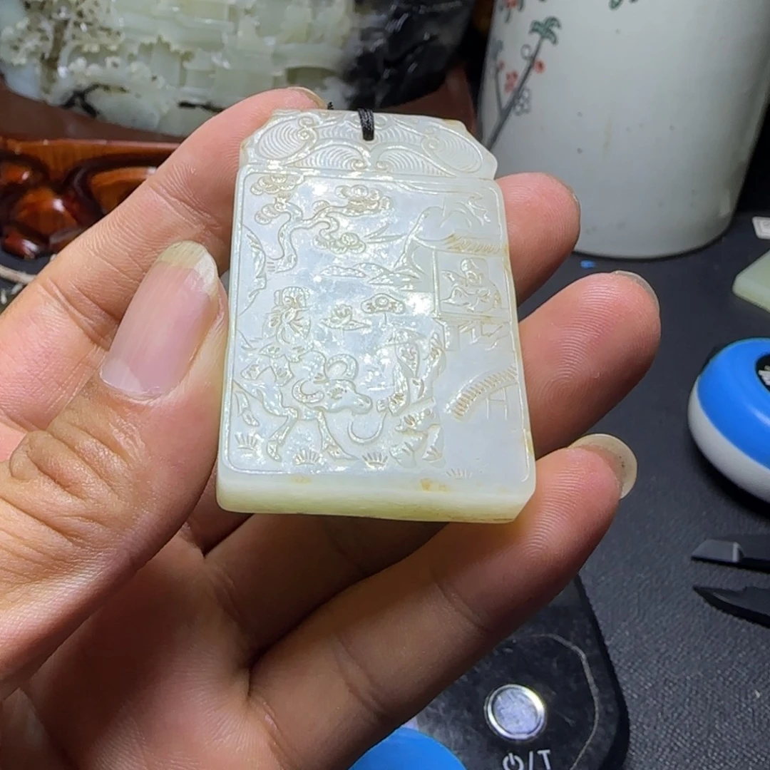 ≡***禾搪瓷白玉底通用链接